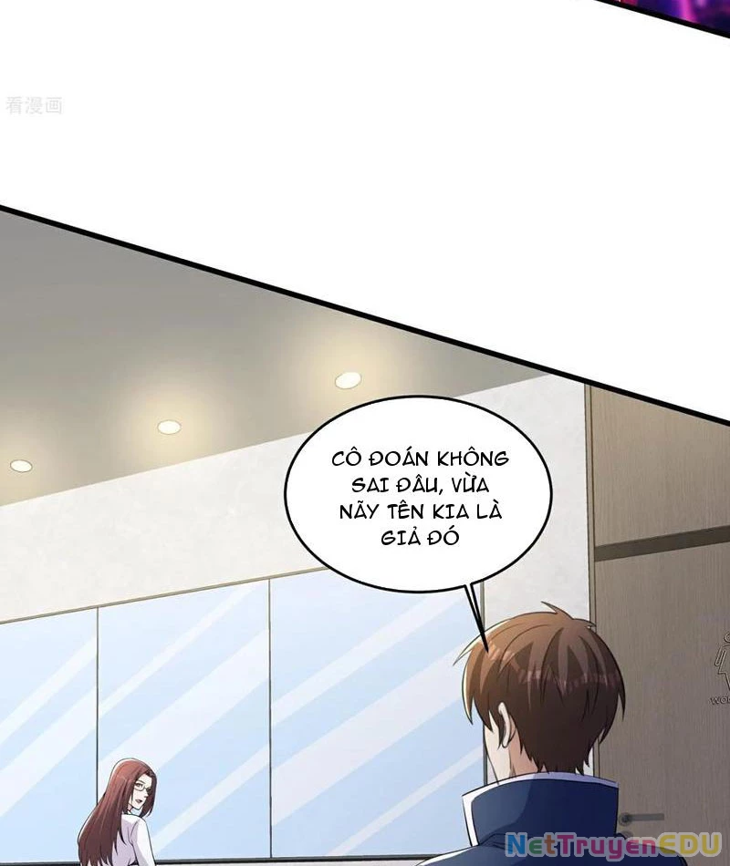 Câu lạc bộ trao đổi nhân sinh Chapter 77 - Trang 3