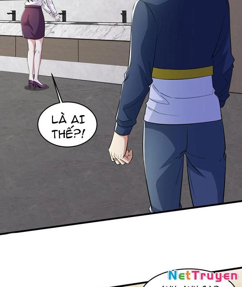 Câu lạc bộ trao đổi nhân sinh Chapter 77 - Trang 3