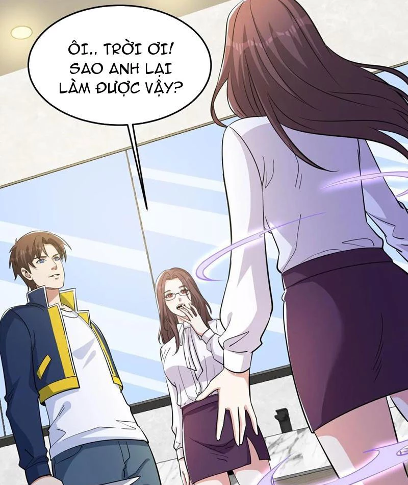 Câu lạc bộ trao đổi nhân sinh Chapter 77 - Trang 3