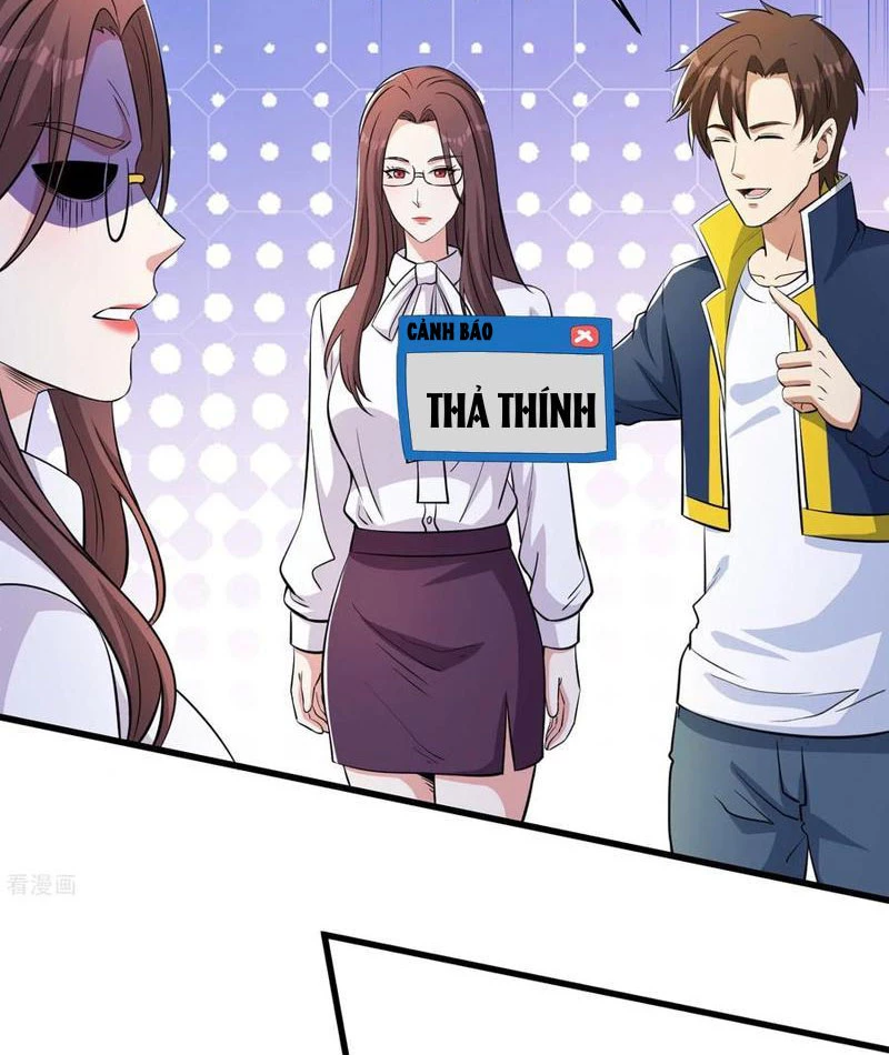 Câu lạc bộ trao đổi nhân sinh Chapter 77 - Trang 3