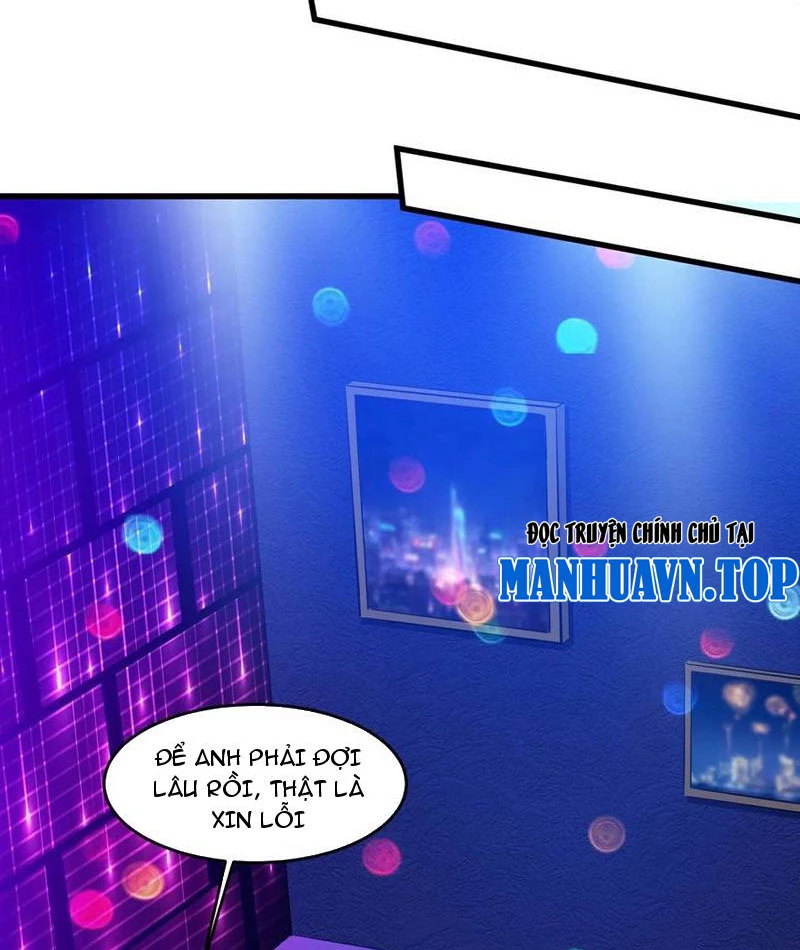Câu lạc bộ trao đổi nhân sinh Chapter 77 - Trang 3