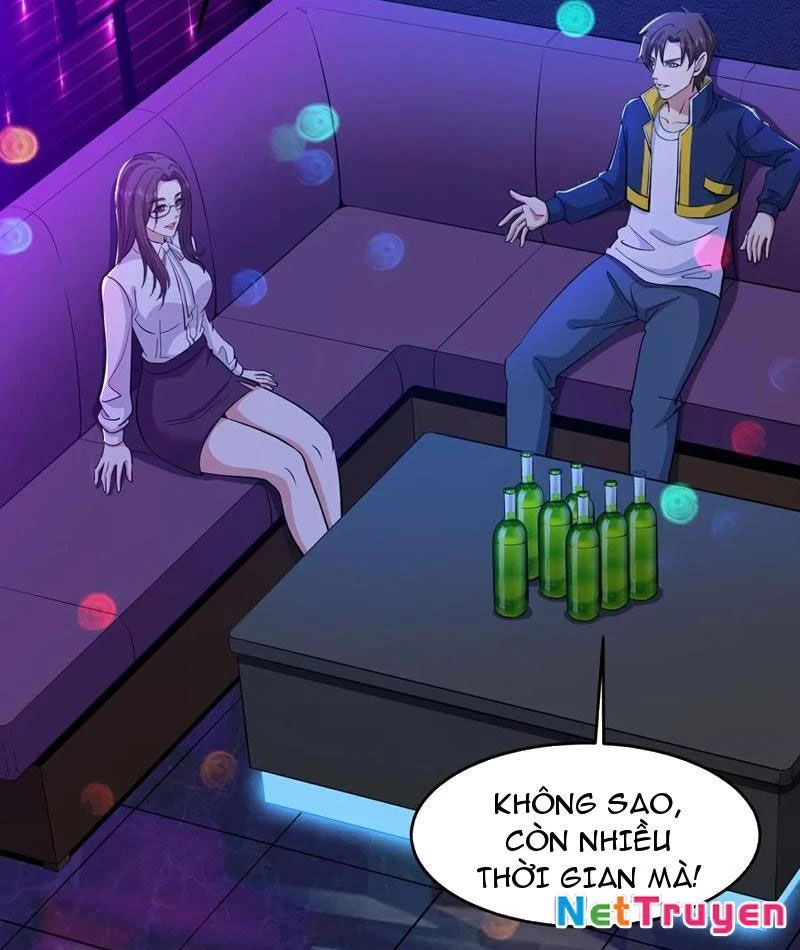 Câu lạc bộ trao đổi nhân sinh Chapter 77 - Trang 3