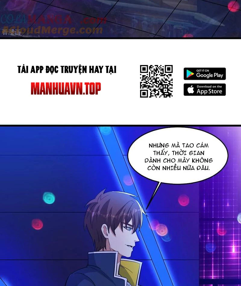 Câu lạc bộ trao đổi nhân sinh Chapter 77 - Trang 3