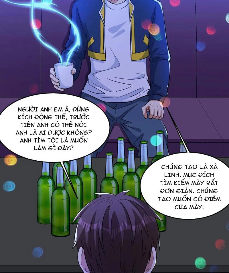 Câu lạc bộ trao đổi nhân sinh Chapter 77 - Trang 3