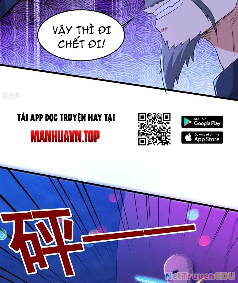 Câu lạc bộ trao đổi nhân sinh Chapter 77 - Trang 3