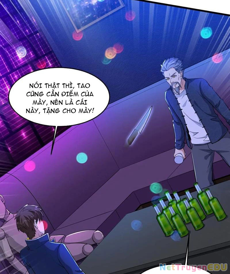 Câu lạc bộ trao đổi nhân sinh Chapter 77 - Trang 3