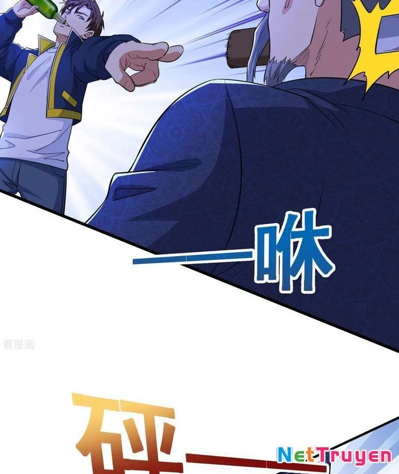 Câu lạc bộ trao đổi nhân sinh Chapter 77 - Trang 3