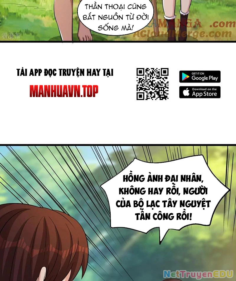 Câu lạc bộ trao đổi nhân sinh Chapter 84 - Trang 2