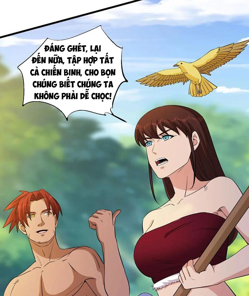 Câu lạc bộ trao đổi nhân sinh Chapter 84 - Trang 2