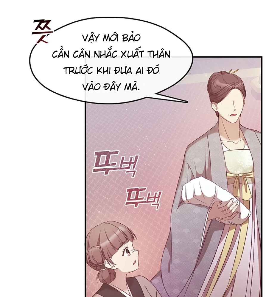 Con Gái Út Của Thiên Hạ Đệ Nhất Nam Cung Thế Gia Chapter 5 - Trang 2