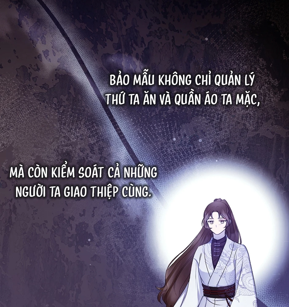 Con Gái Út Của Thiên Hạ Đệ Nhất Nam Cung Thế Gia Chapter 5 - Trang 2