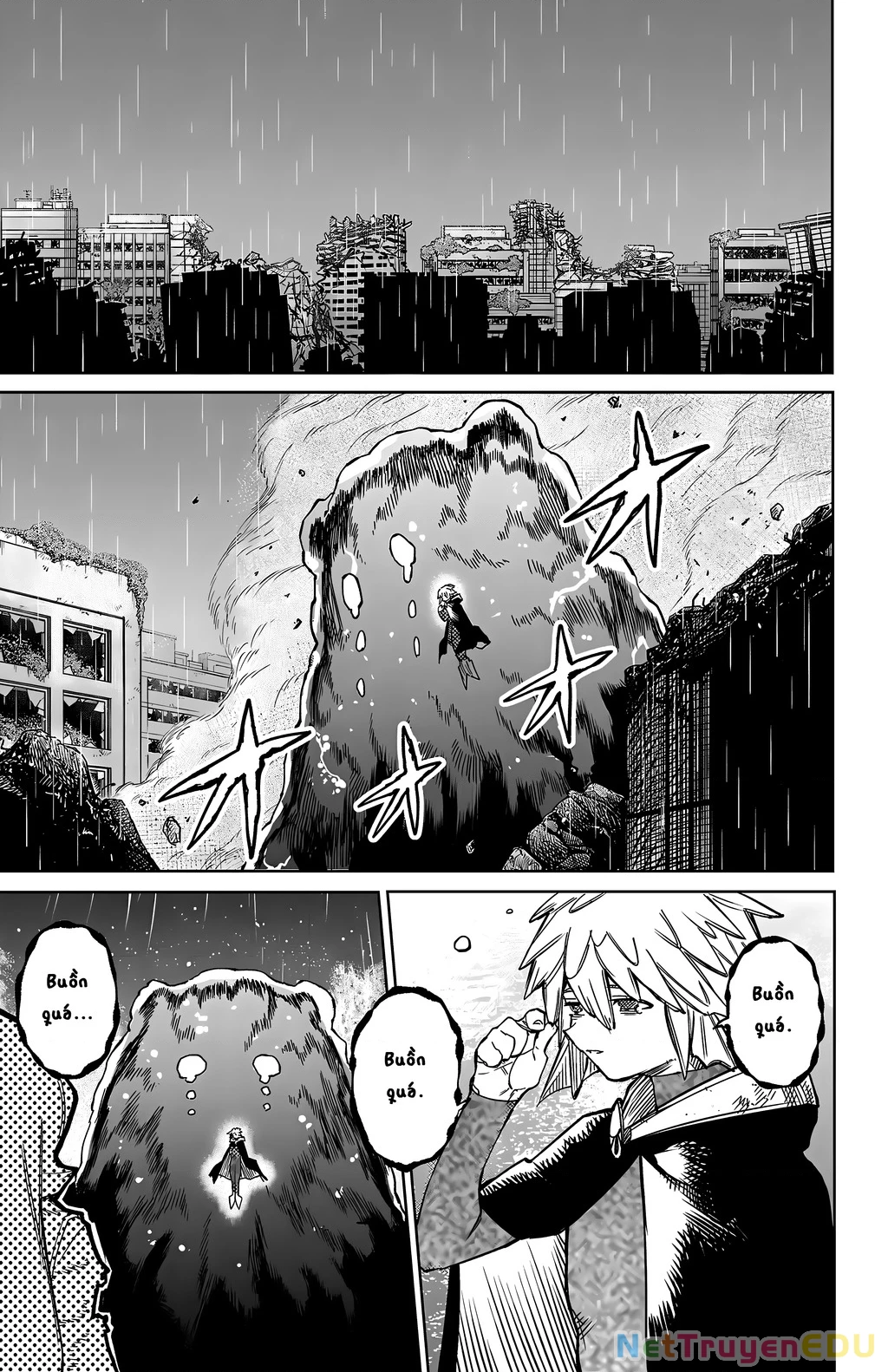 Shy Chapter 139 - Trang 4