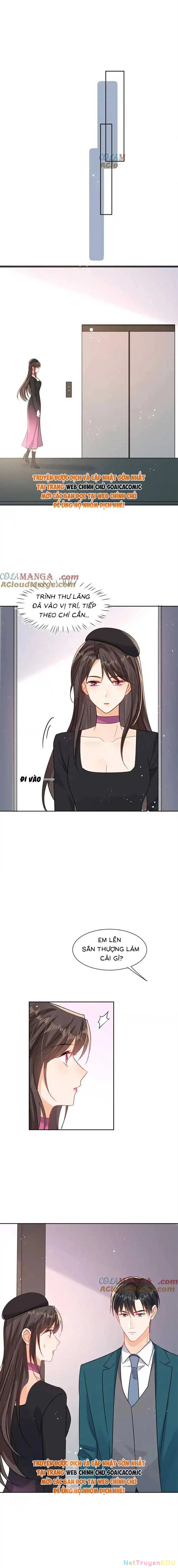 Cùng Lục Gia Yêu Đương Vụng Trộm Chapter 113 - Next Chapter 114