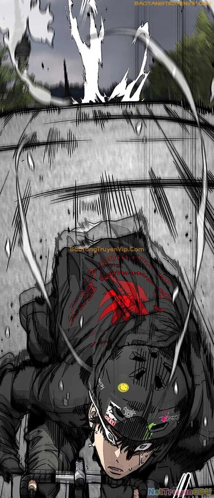 Thể Thao Cực Hạn Chapter 536 - Trang 4