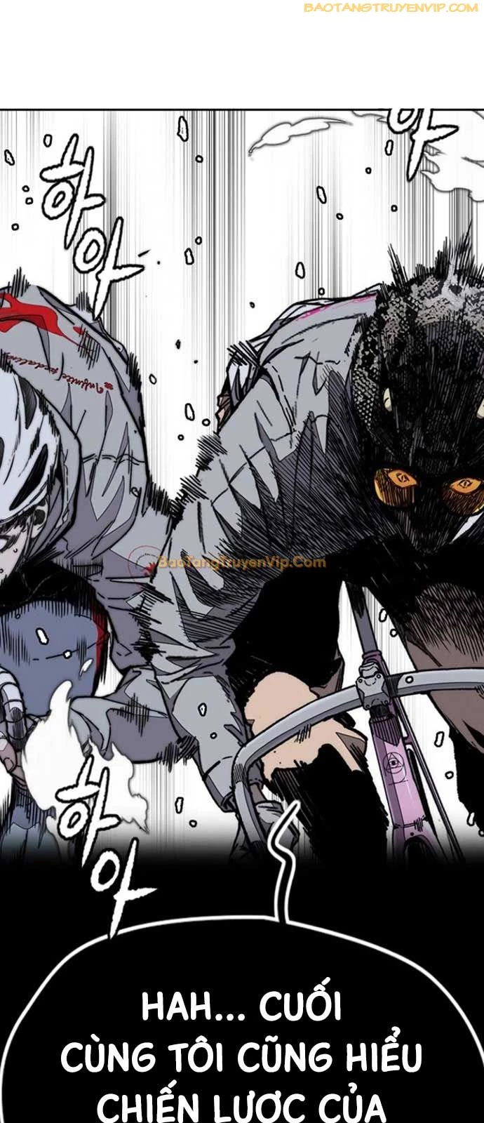 Thể Thao Cực Hạn Chapter 536 - Trang 4