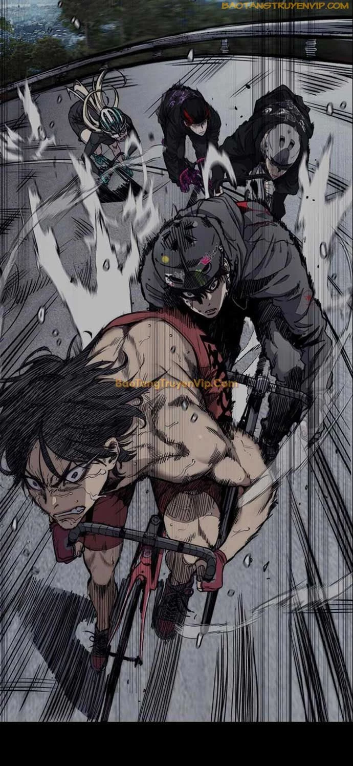 Thể Thao Cực Hạn Chapter 536 - Trang 4