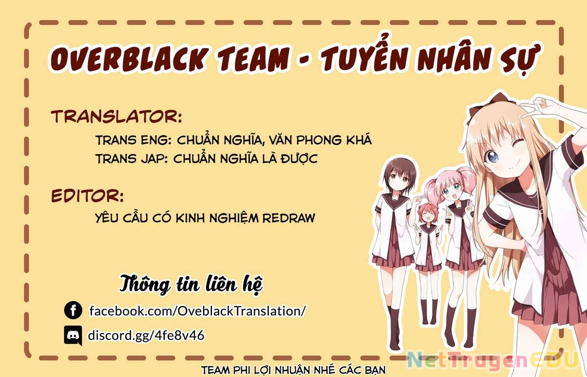 My Rival Is Behind You Chapter 3 - Trang 3