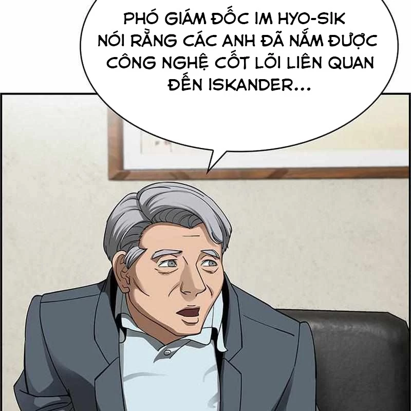 Chế Tác Hạt Nhân Chapter 31 - Trang 2