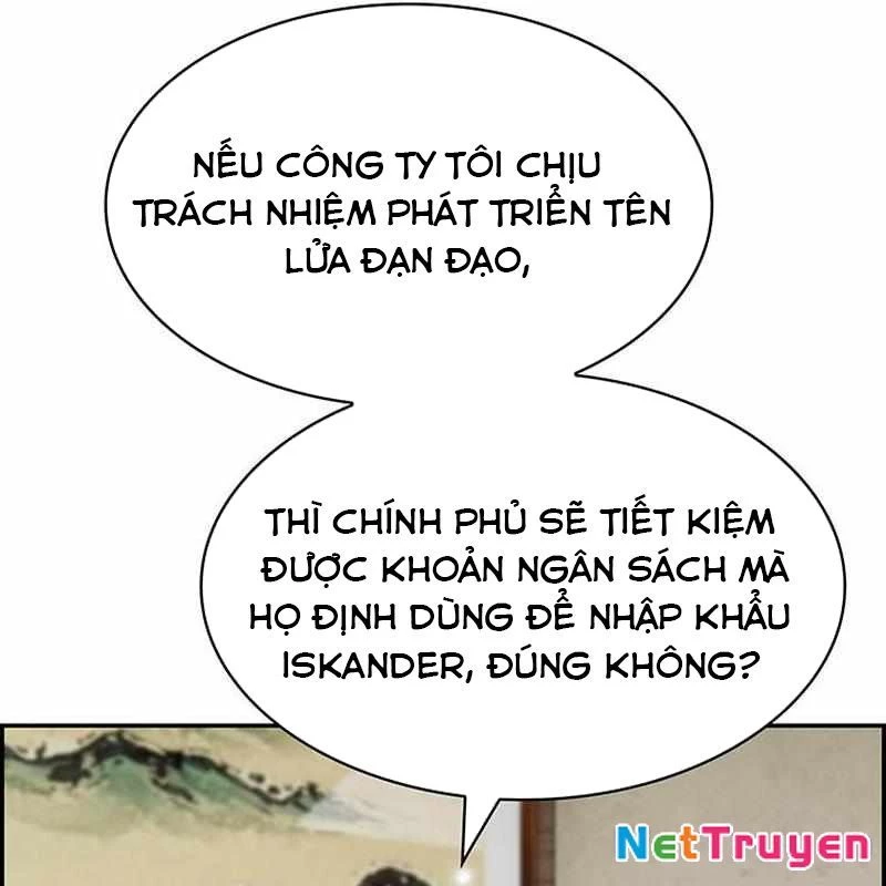 Chế Tác Hạt Nhân Chapter 31 - Trang 2