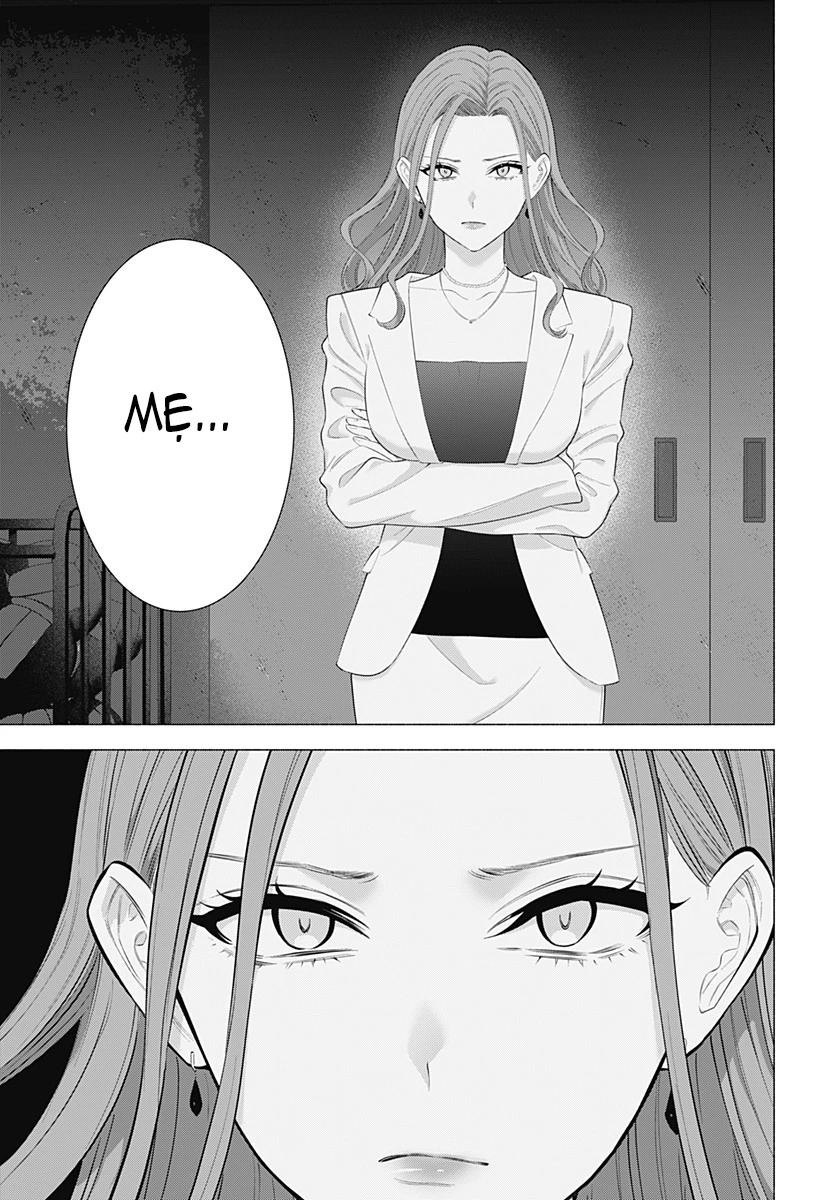 Sự Quyến Rủ Của 2.5D Chapter 181 - Trang 3
