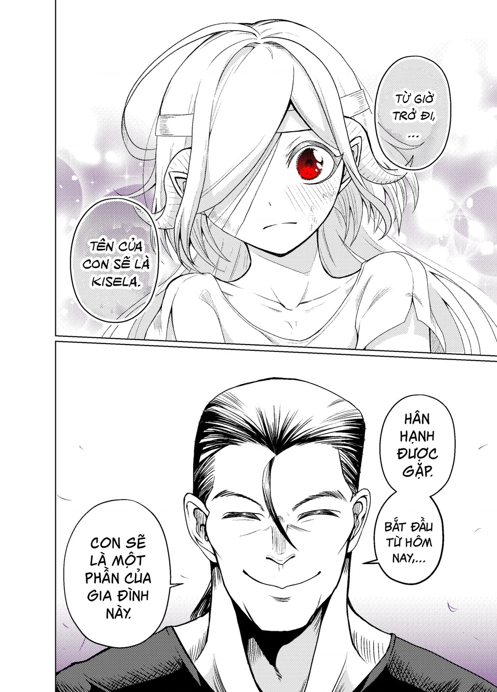 Cuộc sống hằng ngày với nô lệ Sucubus Chapter 10 - Trang 2