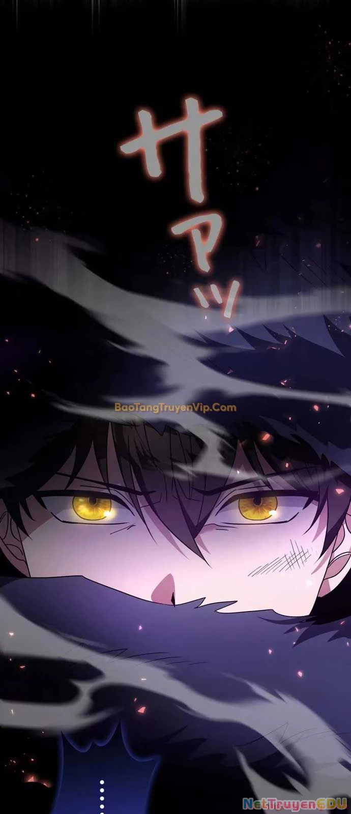 Bức Thư Tình Đến Từ Tương Lai Chapter 8 - Trang 4