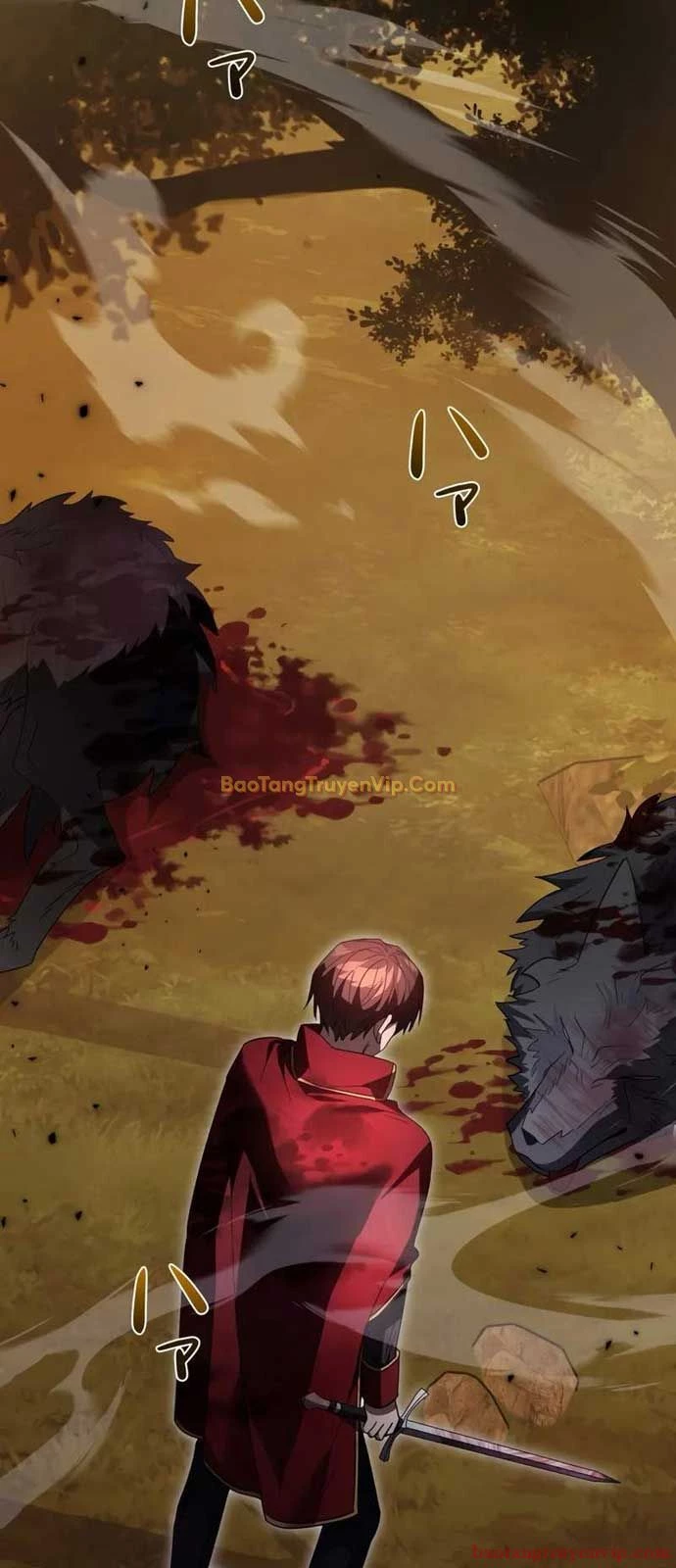 Bức Thư Tình Đến Từ Tương Lai Chapter 8 - Trang 4
