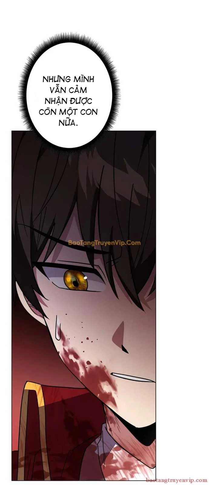 Bức Thư Tình Đến Từ Tương Lai Chapter 8 - Trang 4