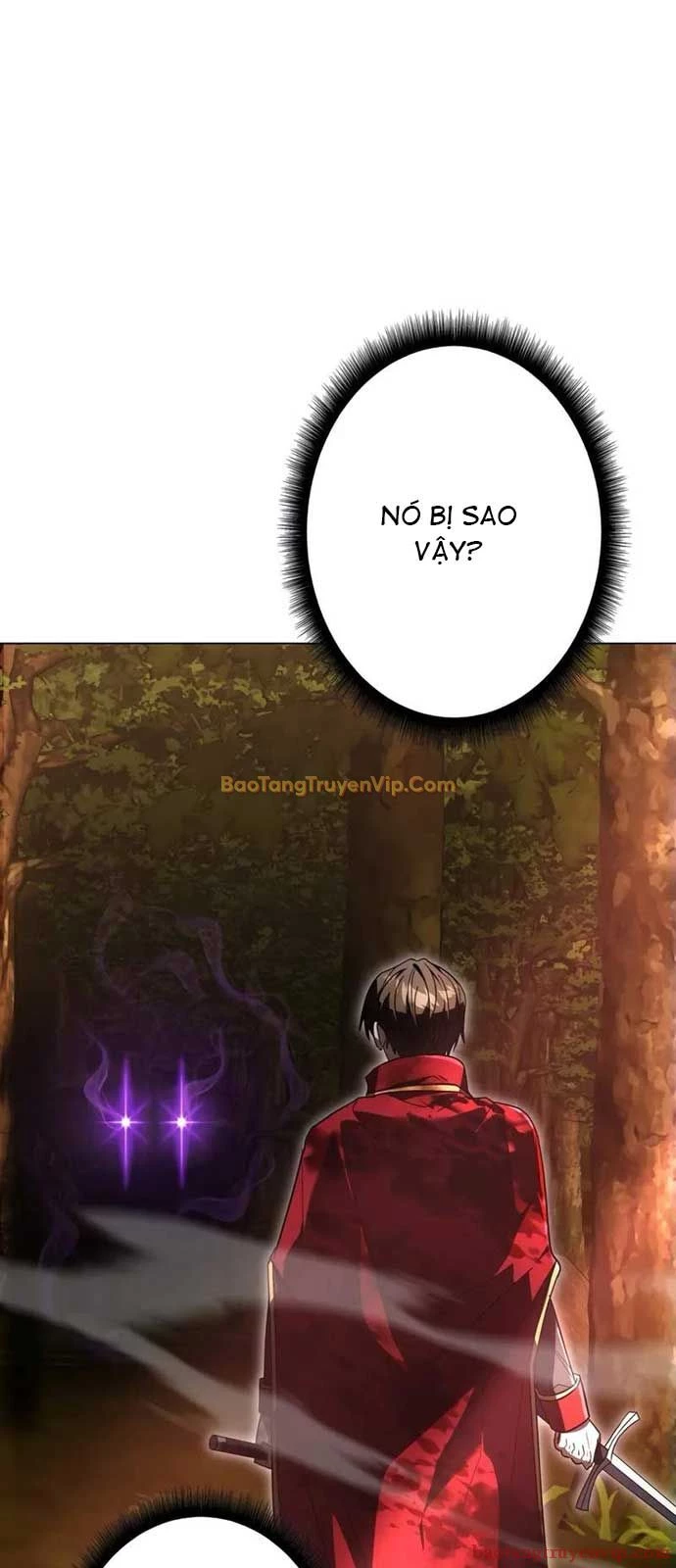 Bức Thư Tình Đến Từ Tương Lai Chapter 8 - Trang 4