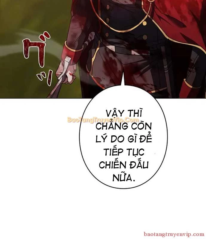 Bức Thư Tình Đến Từ Tương Lai Chapter 8 - Trang 4
