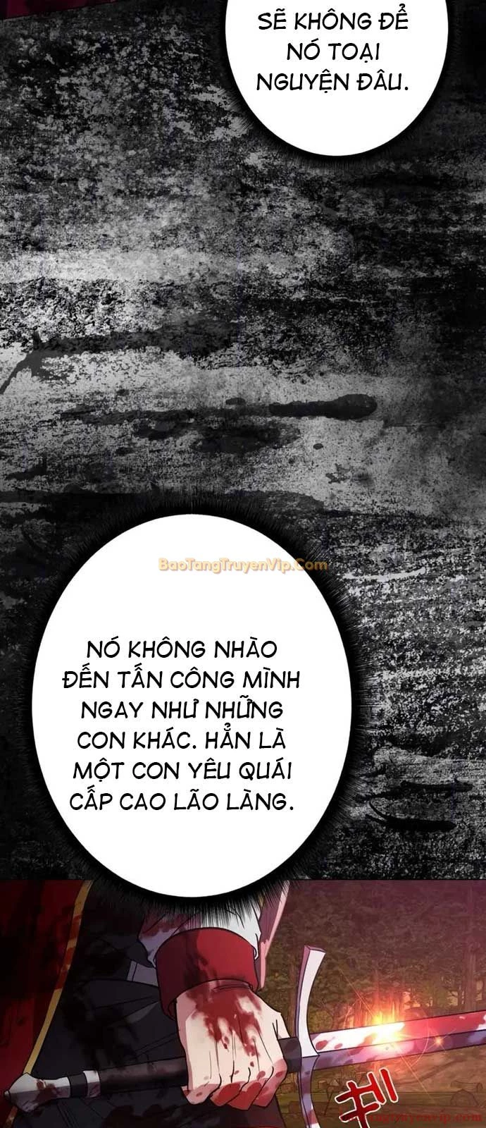 Bức Thư Tình Đến Từ Tương Lai Chapter 8 - Trang 4