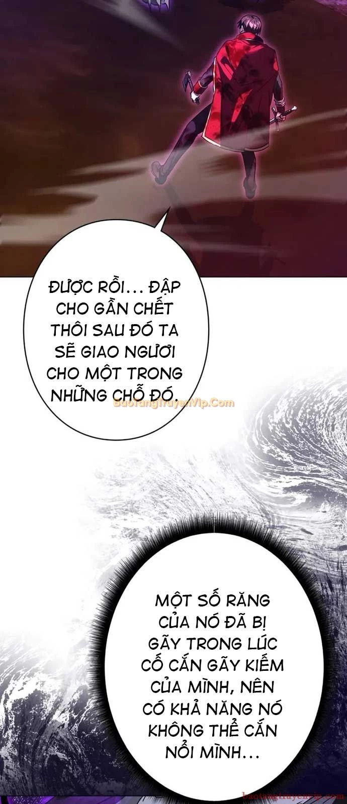 Bức Thư Tình Đến Từ Tương Lai Chapter 8 - Trang 4
