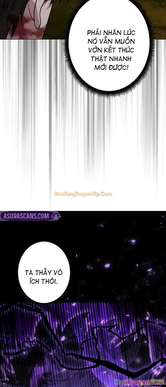 Bức Thư Tình Đến Từ Tương Lai Chapter 8 - Trang 4