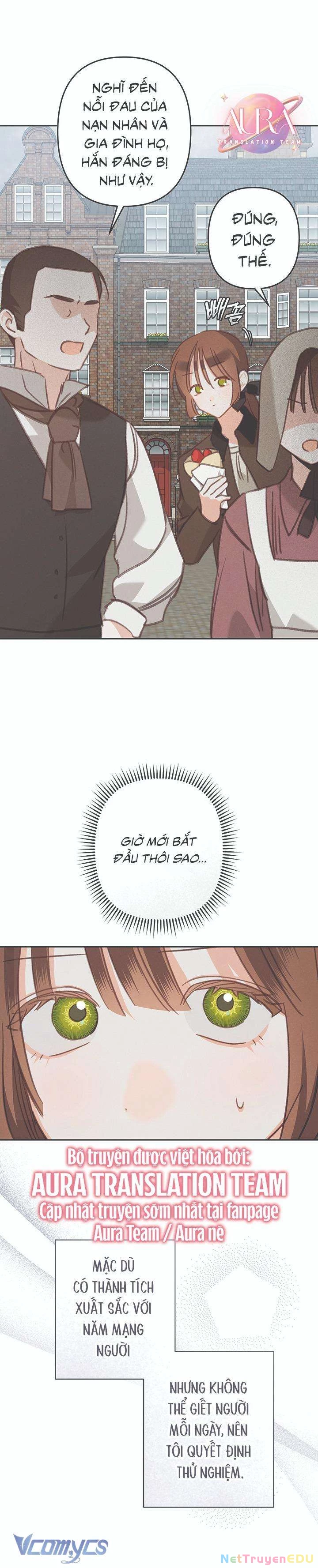 Sống Sót Như Một Hầu Gái Trong Trò Chơi Kinh Dị Chap 66 - Trang 4