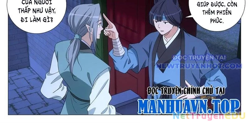 Đại Chu Tiên Lại Chapter 347 - Trang 4
