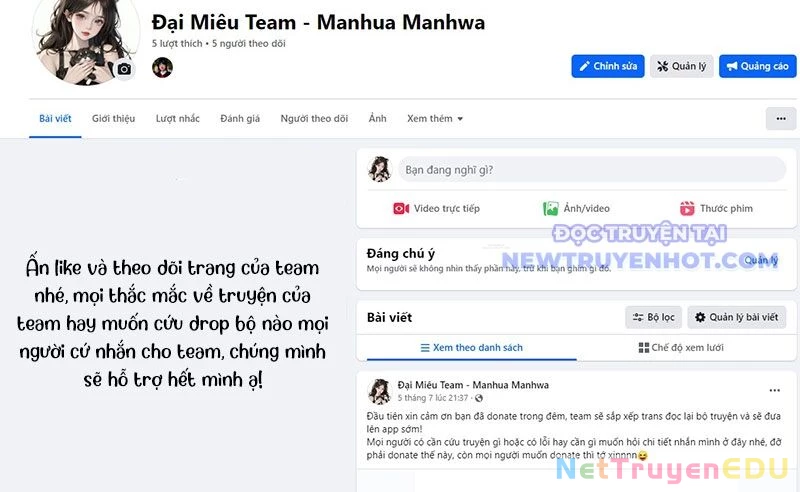 Đại Chu Tiên Lại Chapter 347 - Trang 4