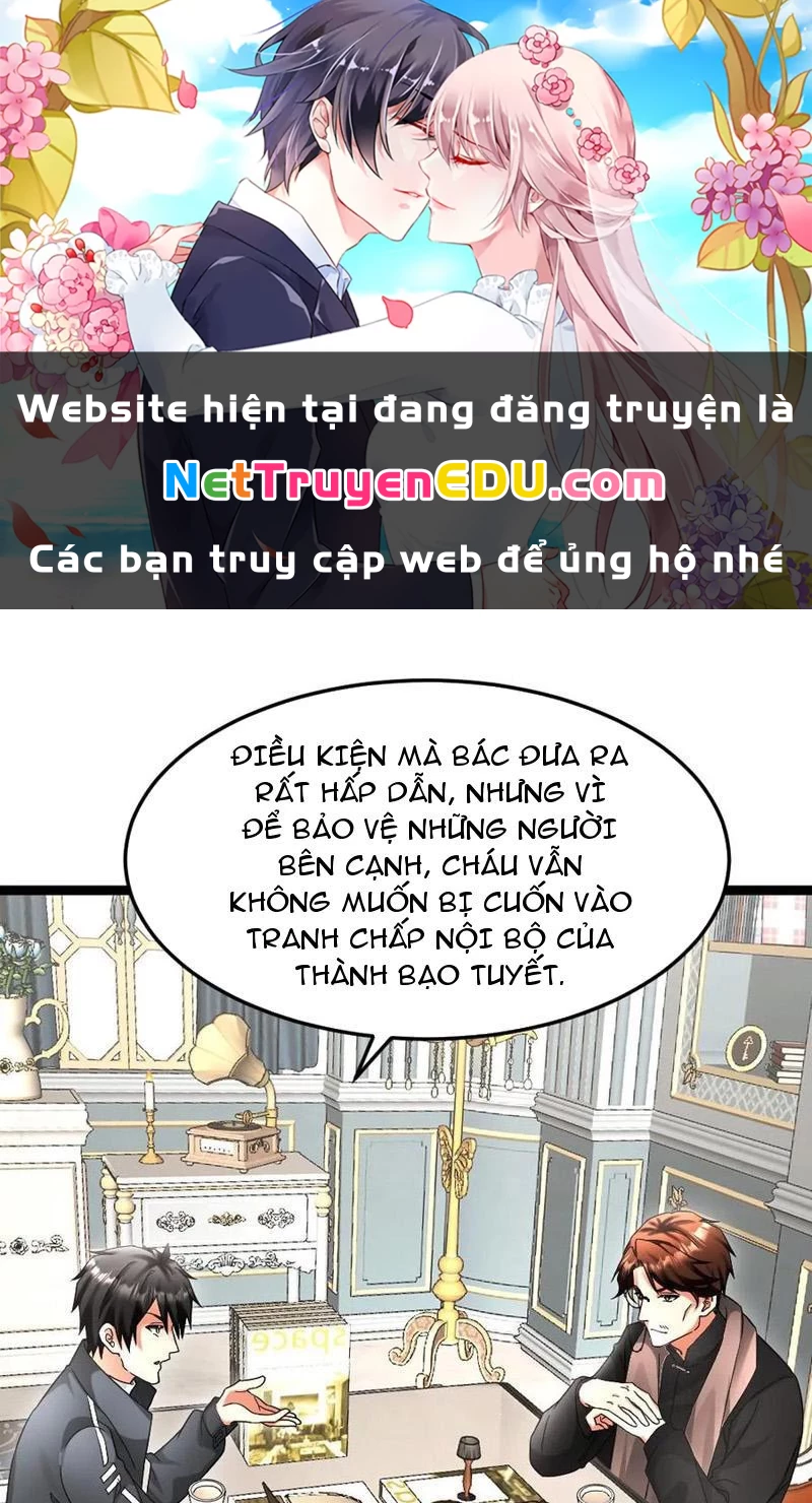 Toàn Cầu Băng Phong: Ta Chế Tạo Phòng An Toàn Tại Tận Thế Chapter 597 - Trang 4