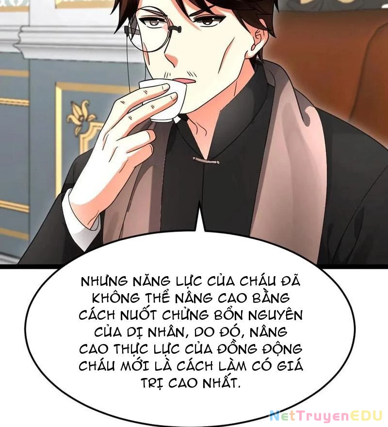 Toàn Cầu Băng Phong: Ta Chế Tạo Phòng An Toàn Tại Tận Thế Chapter 597 - Trang 4