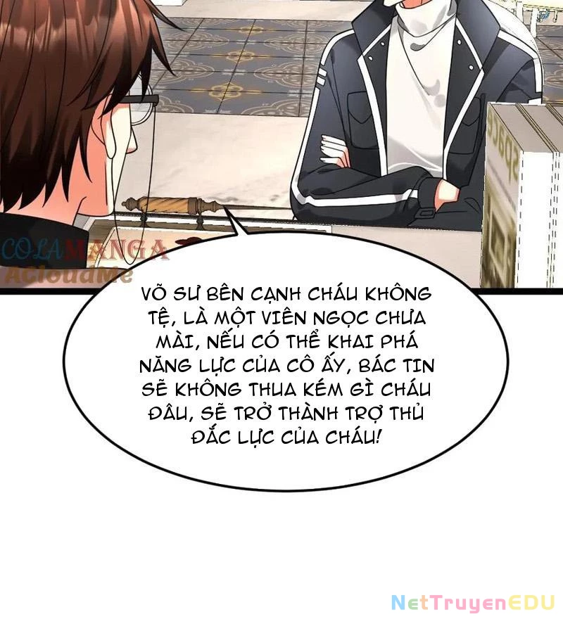 Toàn Cầu Băng Phong: Ta Chế Tạo Phòng An Toàn Tại Tận Thế Chapter 597 - Trang 4