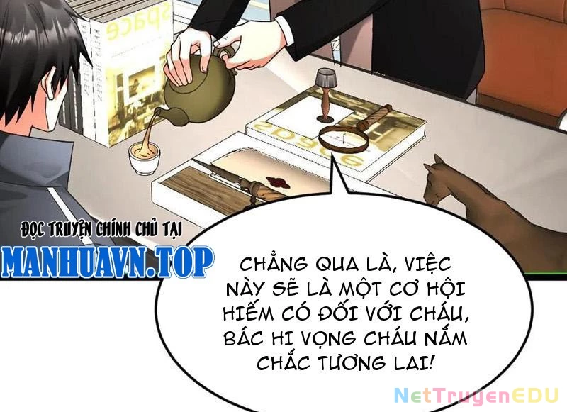 Toàn Cầu Băng Phong: Ta Chế Tạo Phòng An Toàn Tại Tận Thế Chapter 597 - Trang 4