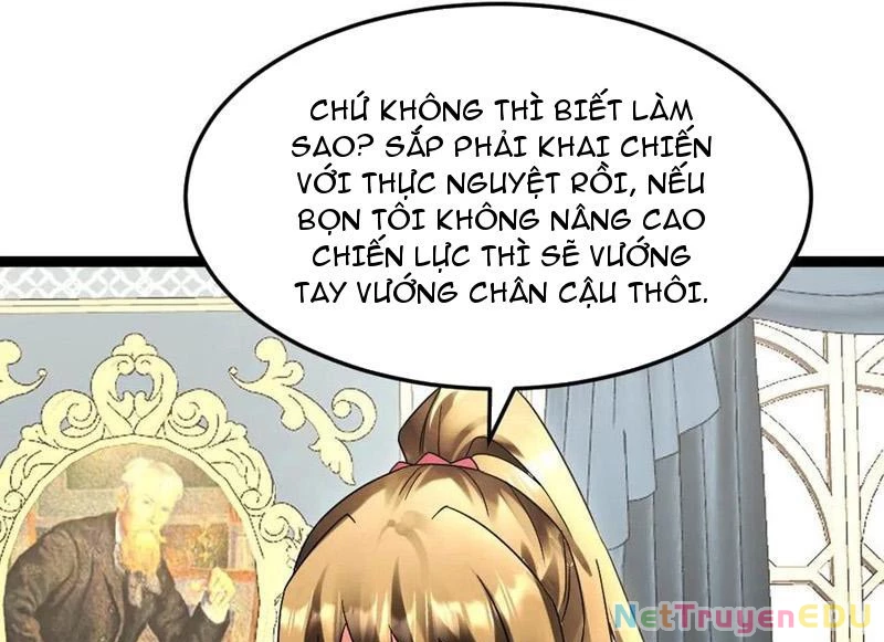 Toàn Cầu Băng Phong: Ta Chế Tạo Phòng An Toàn Tại Tận Thế Chapter 597 - Trang 4