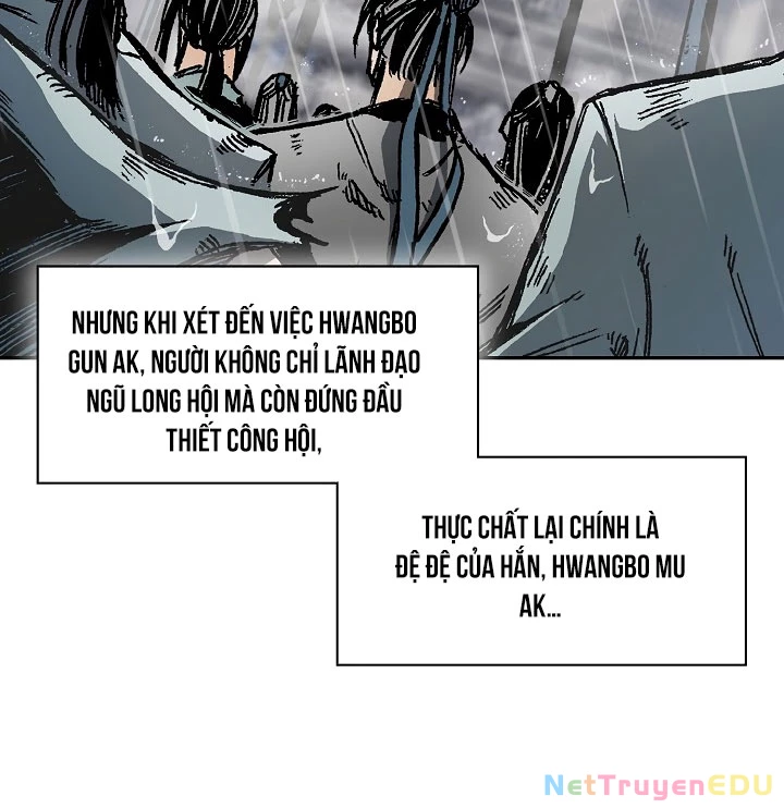 Hồi Ức Chiến Thần Chapter 189 - Trang 2