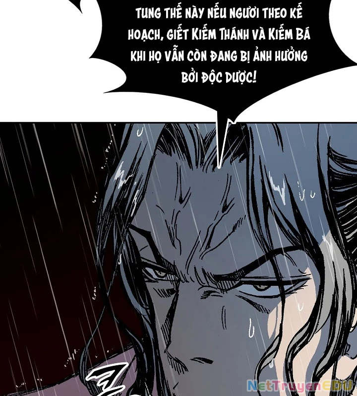 Hồi Ức Chiến Thần Chapter 189 - Trang 2