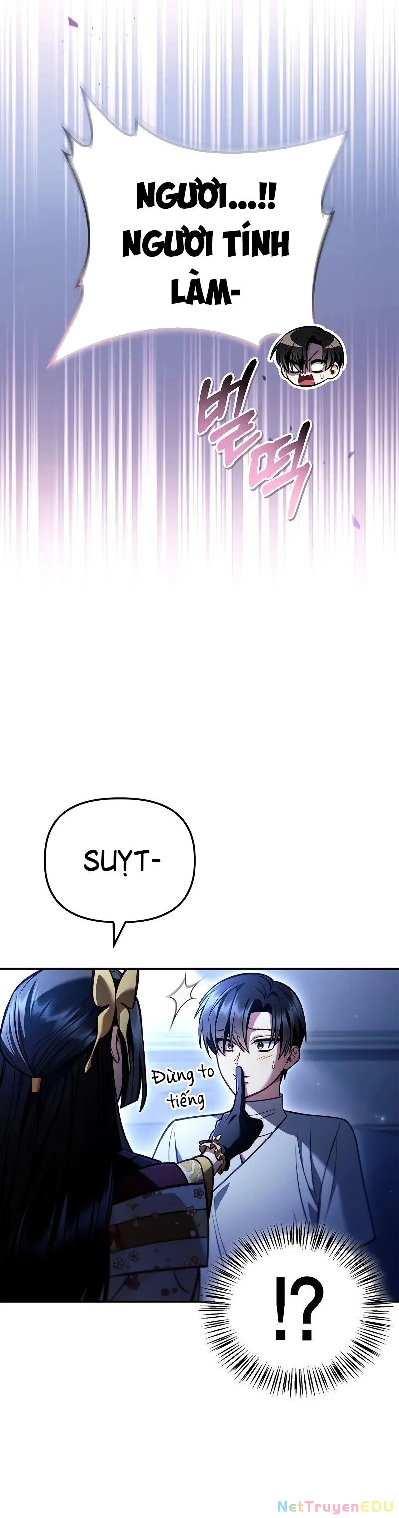 Kí Sự Hồi Quy Chapter 130 - Trang 4