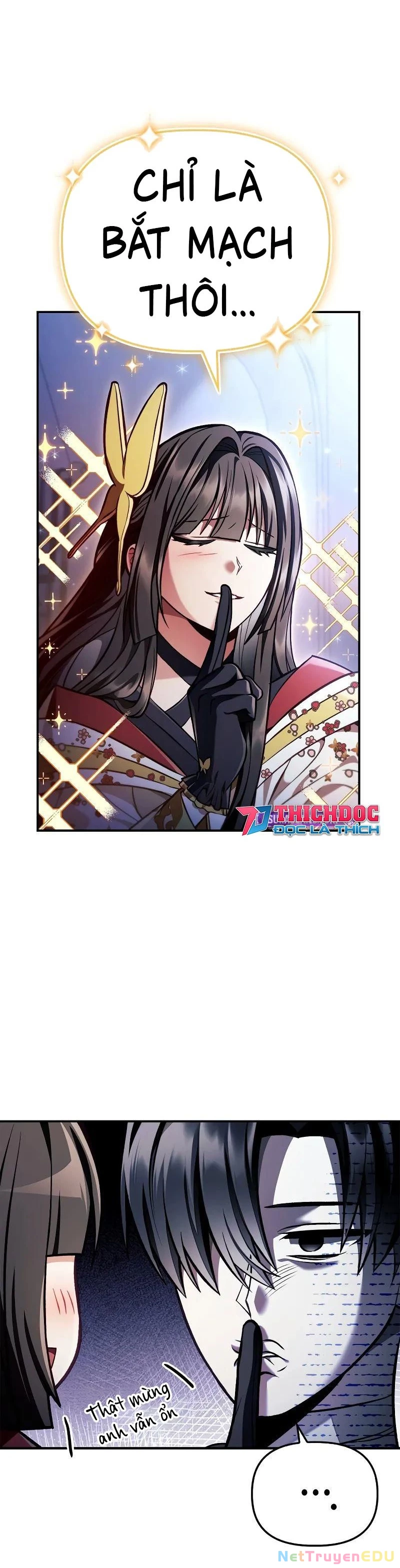 Kí Sự Hồi Quy Chapter 130 - Trang 4