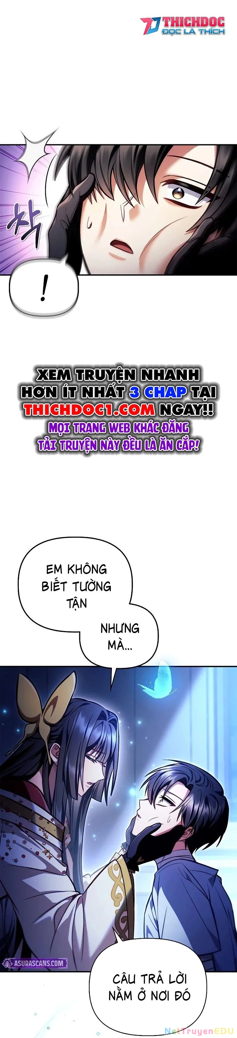 Kí Sự Hồi Quy Chapter 130 - Trang 4