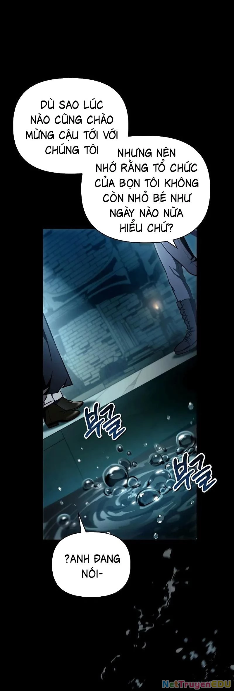 Kí Sự Hồi Quy Chapter 130 - Trang 4