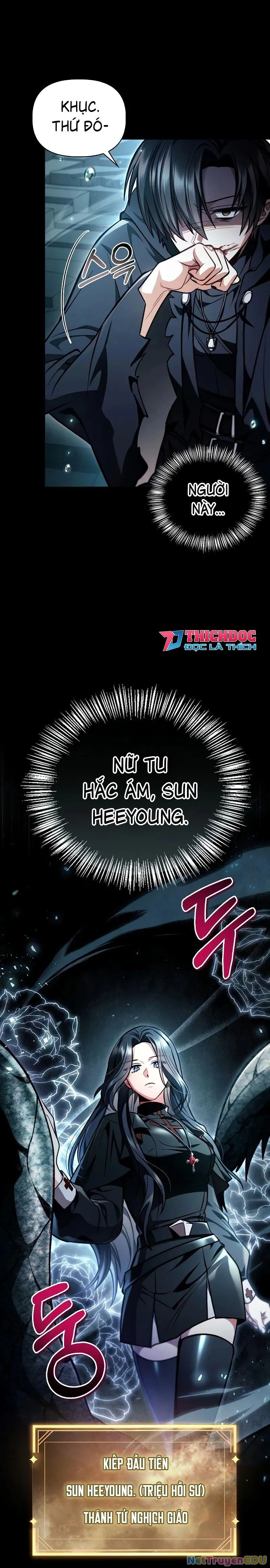 Kí Sự Hồi Quy Chapter 130 - Trang 4