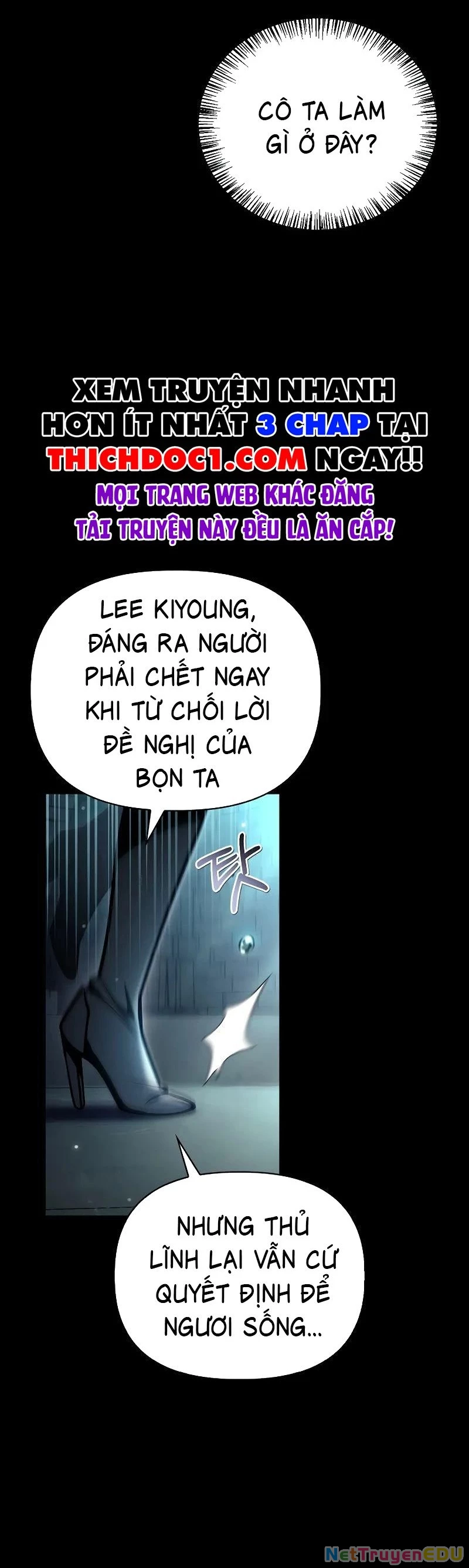 Kí Sự Hồi Quy Chapter 130 - Trang 4