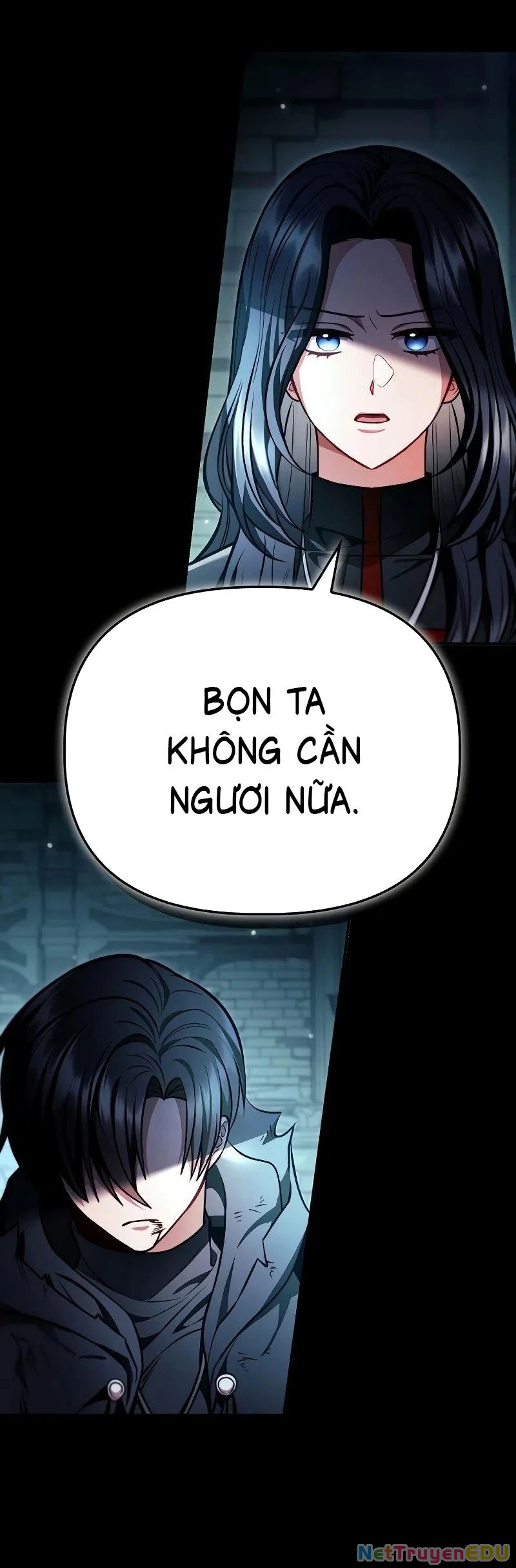 Kí Sự Hồi Quy Chapter 130 - Trang 4